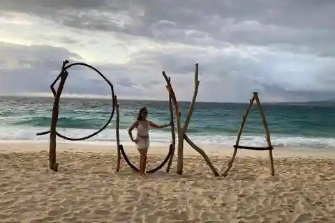 2-timmars Boracay Land Tour via Etrike