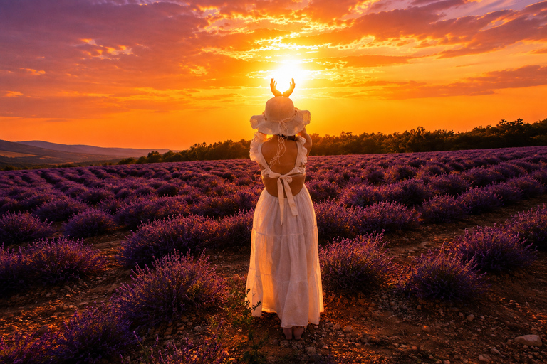 Verdon Gorge: An Extraordinary Private Provence Experience