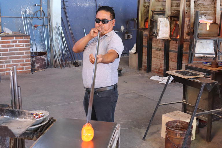 Cabo Encounter with Optional Clear Boat and Lunch