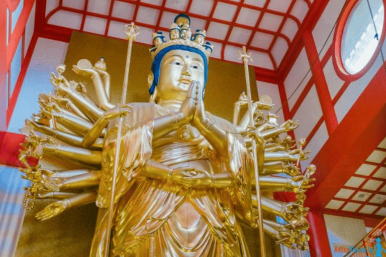 Osaka/Kyoto: Mount Koya &amp; Wakayama Privat dagsutflykt med guideRundresa från Osaka