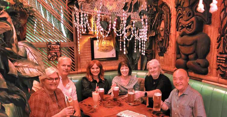 Hidden Speakeasy & Cocktail Tour photo 5