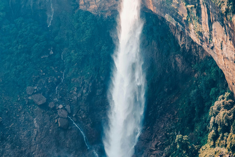 Aventura de Elite de Nikko: Tour guiado particular