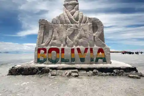 Desde Puno |Excursión de 3 días a La Paz y al salar de Uyuni