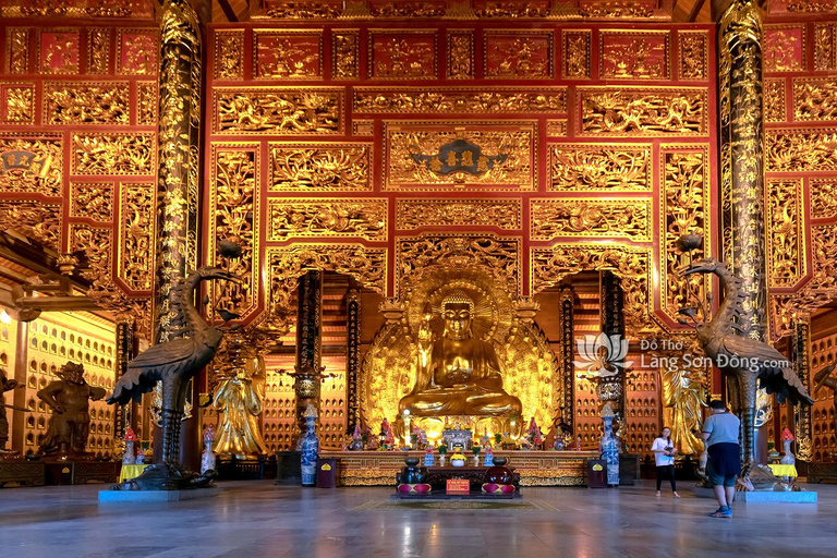 Hanoi: 3-Day Pu Luong, Ninh Binh Excursion & Guide, Homestay