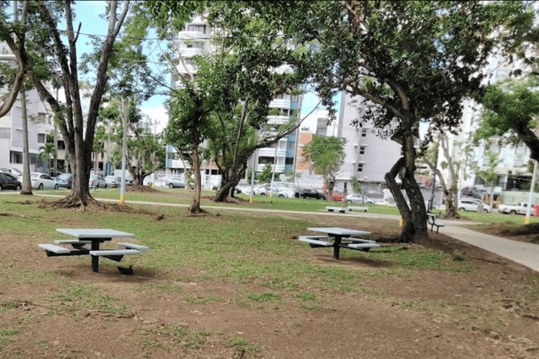 Clase de Salsa en San Juan (Principiantes)