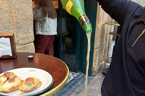 Logroño: Pintxos and Tapas Tour with Drinks
