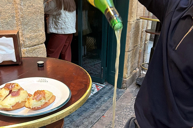 Logroño: Pintxos and Tapas Tour with Drinks