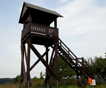 7-lake tour: nature & enjoyment on Usedom