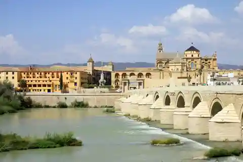 Expreso de Andalucía desde Madrid 4 Días