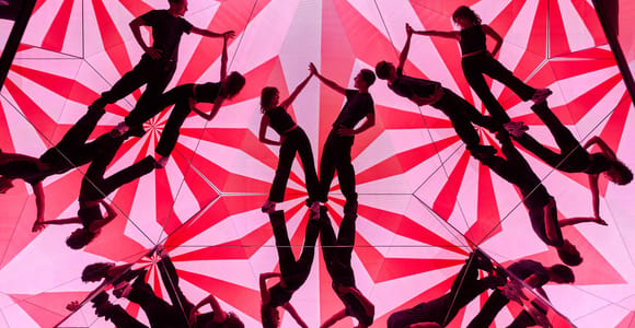 WOW Museum Munich - Room for Illusions