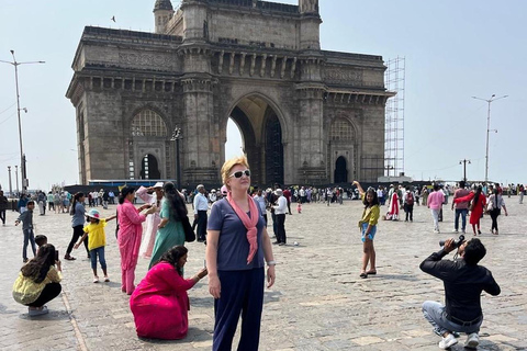 Private Quick Mumbai City Highlights Tours Quick Mumbai City Highlights Tours