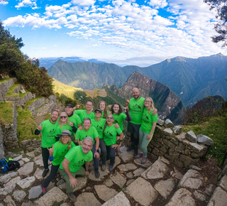 Tour di 2 giorni da Cusco