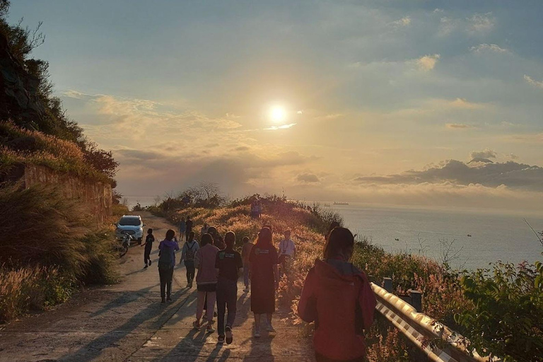 DailyTour Caminhada e excursão pela vida selvagem de Son Tra (opção de jantar)