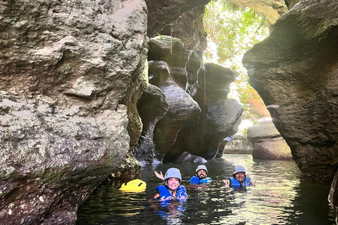 Vega Baja: Highlights views and Guided Tour in Caves