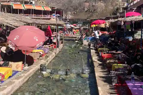 Ourika Valley Waterfalls Day Trip From Marrakech