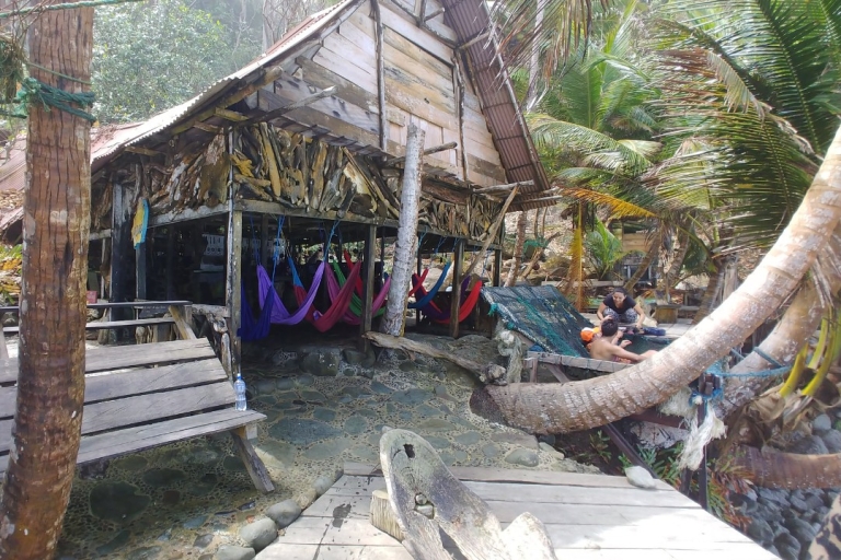 Capurganá Kolumbien: Private All-Inclusive-Flucht ins ParadiesPrivate Gruppe von 7-10 Reisenden