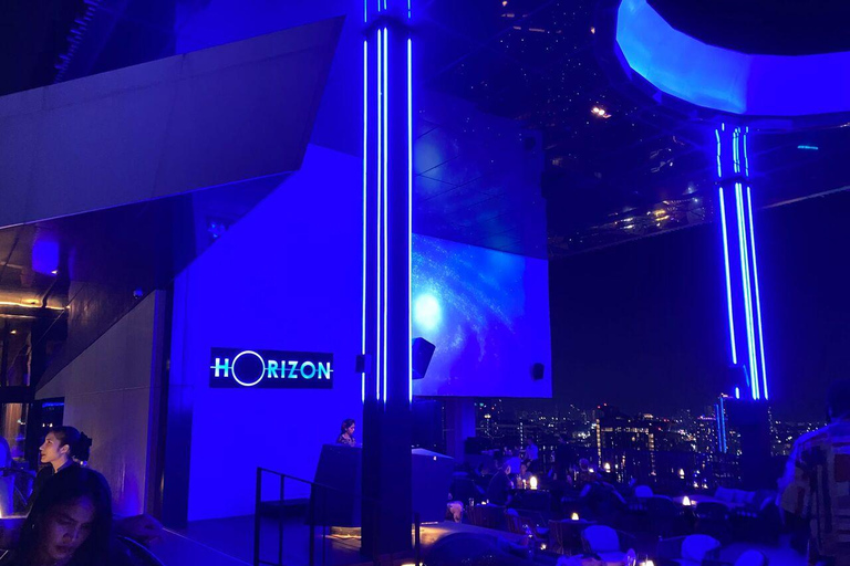 芭堤雅：夜生活之旅（含屋顶酒吧和步行街）Pattaya: Nightlife Tour with Rooftop Bar &amp; Walking Street