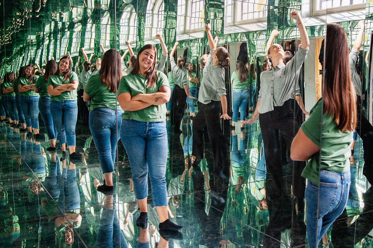 Ticket für das Interkulturelle Museum