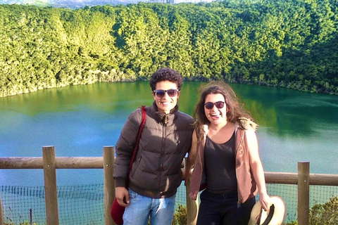 Guatavita Day Trip: Sacred Lagoon & Sailing Experience Sailing Expedition Tomine Reservoir