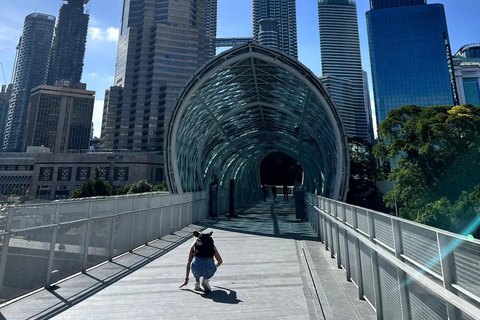 Explore 7 Wonders Of Kuala Lumpur With A Local