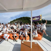 Epic Yacht Party by Sundancer — photo 2