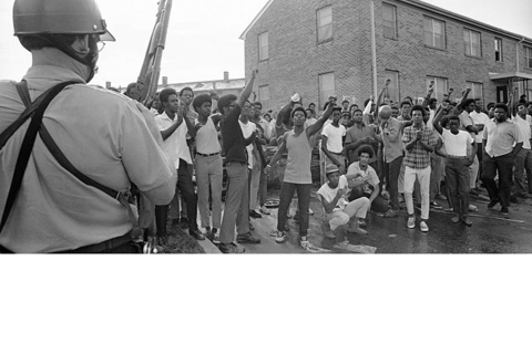 Authentic 9th Ward Hurricane Katrina History Tour