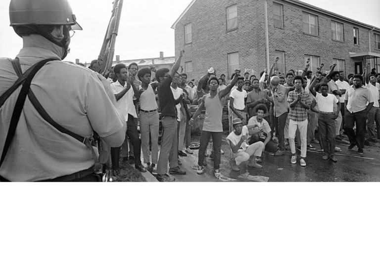 Authentic 9th Ward Hurricane Katrina History Tour