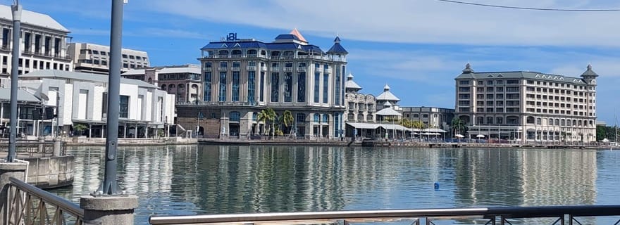 Île Maurice : Excursions privées d'une journée dans le nord