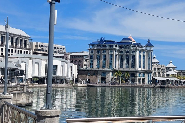 Mauritius: Private Ganztagestouren in den Norden