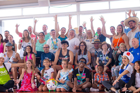 Cozumel : L'original Salsa &amp; Salsa™