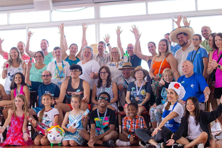 Cozumel : L'original Salsa &amp; Salsa™