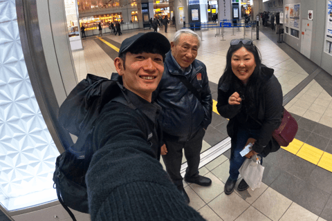 Hiroshima Miyajima en Bomkoepel privétour