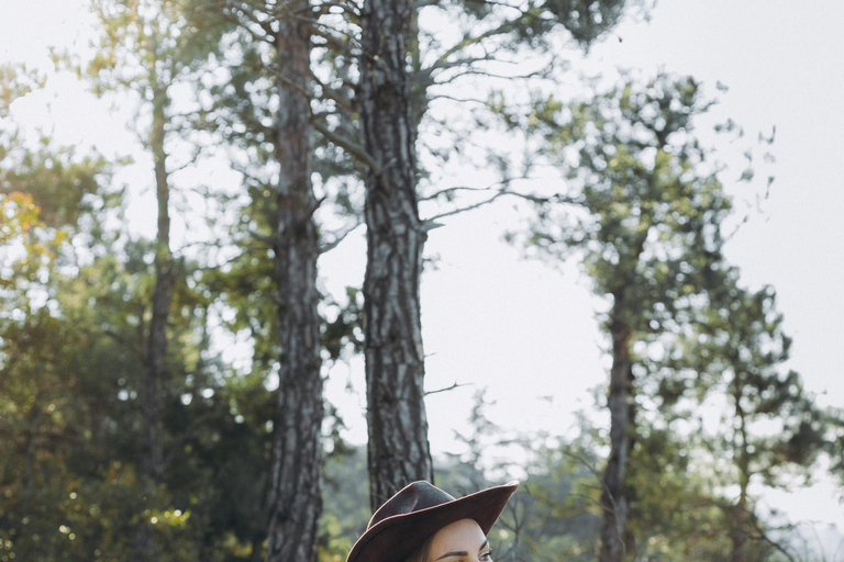 جلسة تصوير احترافية في تبليسي — صور شخصية، للأزواج والعائلاتالتقاط صور قصة الحب