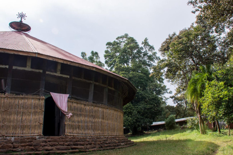 Historische Erkundung von Bahir Dar und Gondar 3 Tage