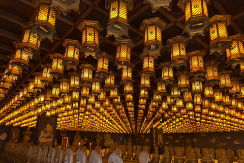 Sacred Miyajima: Journey to the Floating Torii