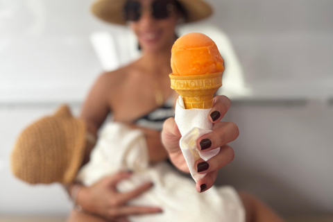 Porto Rico : Une expérience de luxe en catamaran tout compris