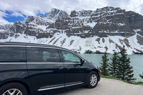 Banff & Lake Louise Day Trip from Calgary — Canadian Rockies