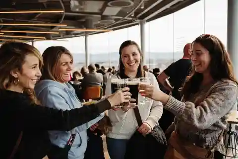 Visita guiada à destilaria Jameson e à fábrica de cerveja Guinness
