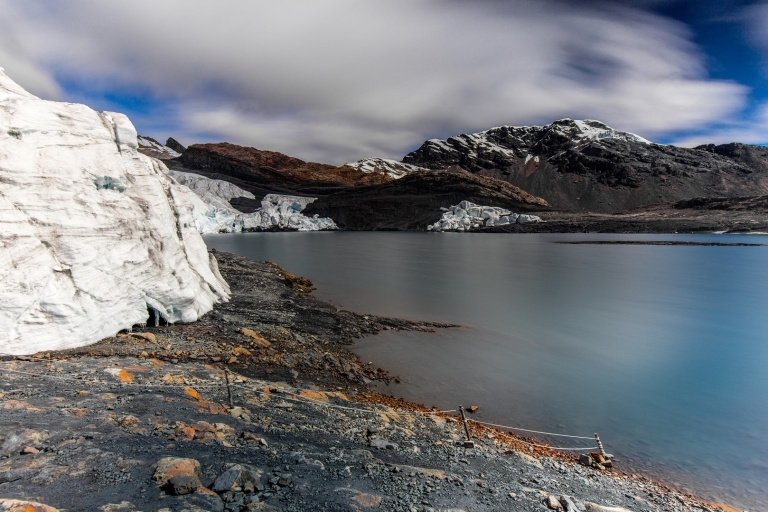Gletscher Pastoruri und Puya Raimondi Ganztagestour