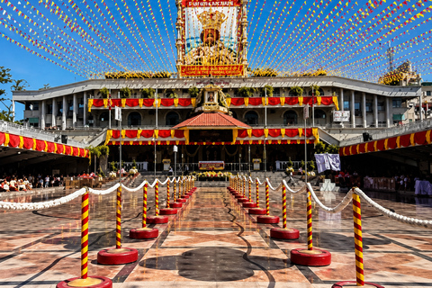 Cebu: Queen City Grand Escape