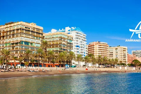 Dagtrip naar Tanger Marokko vanuit Marbella all inclusive