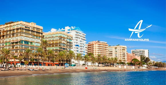 Tagestour nach Tanger Marokko ab Marbella all inclusive