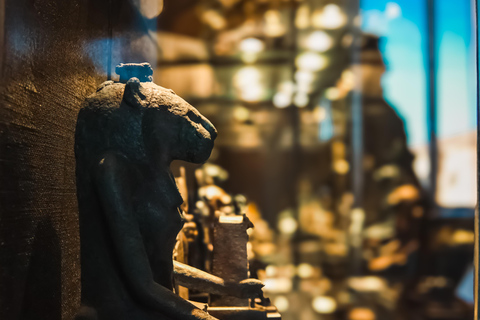 Vatican: Museums and Sistine Chapel Skip-the-line Tickets