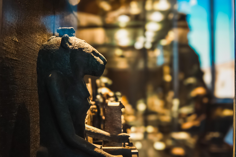 Vatican: Museums and Sistine Chapel Skip-the-line Tickets