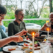 Leipzig's Mystery Morning: Breakfast & Escape Game