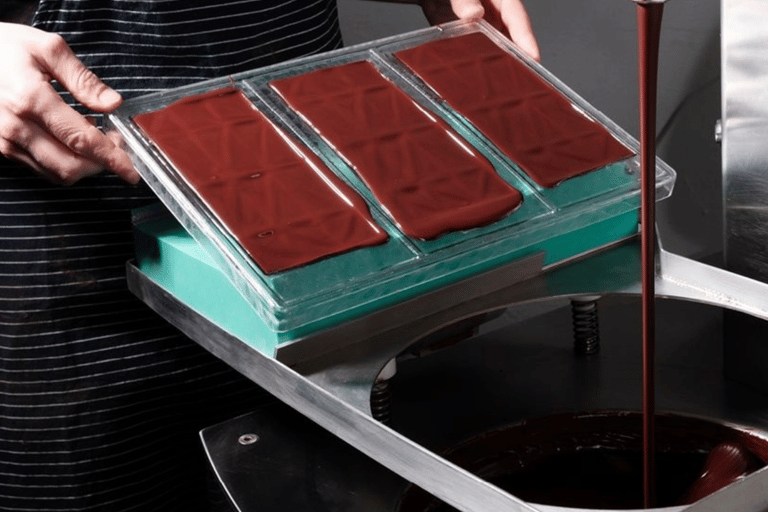 Ethical Chocolate Tour