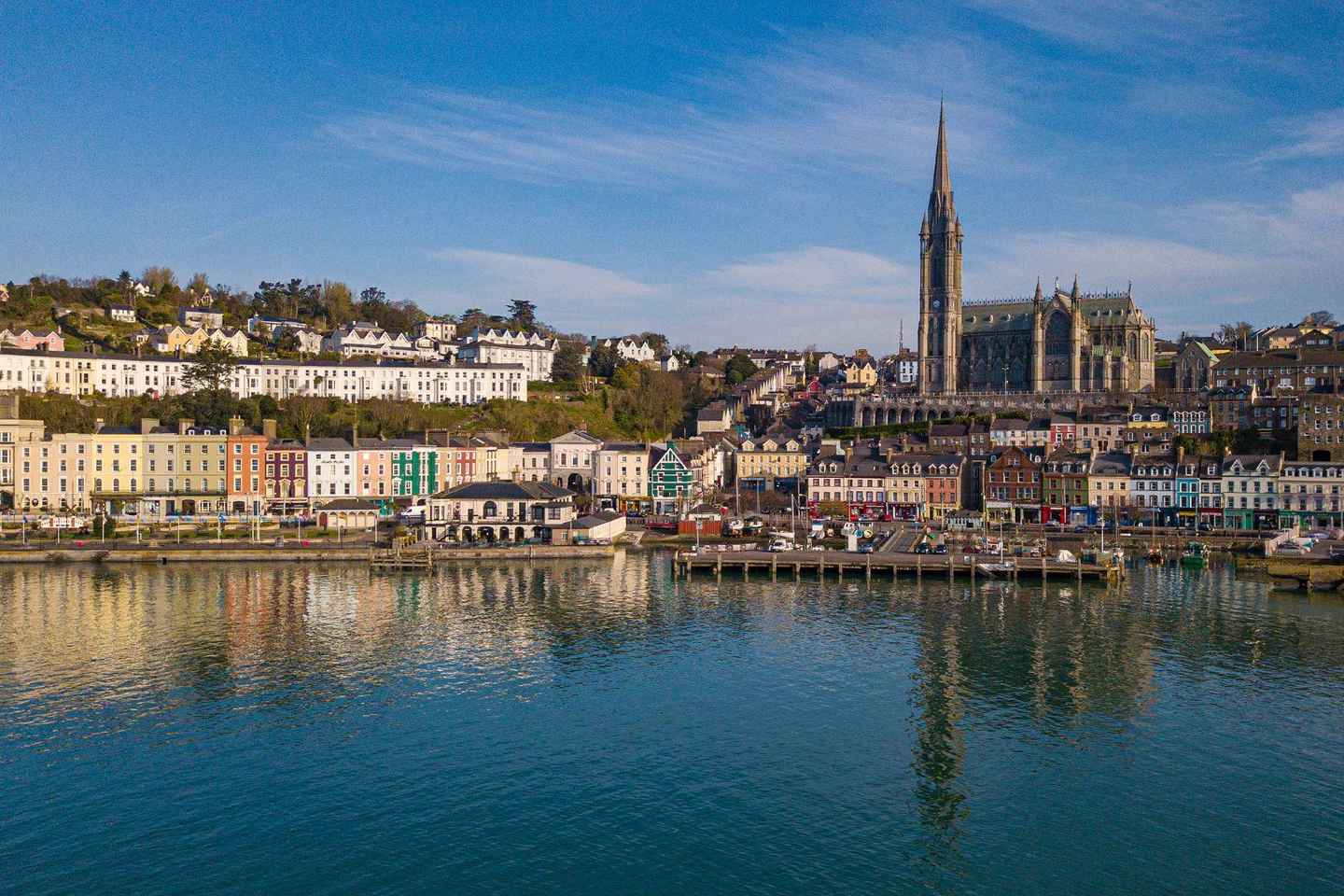 Best of Cork: Private Walking Tour with a Local