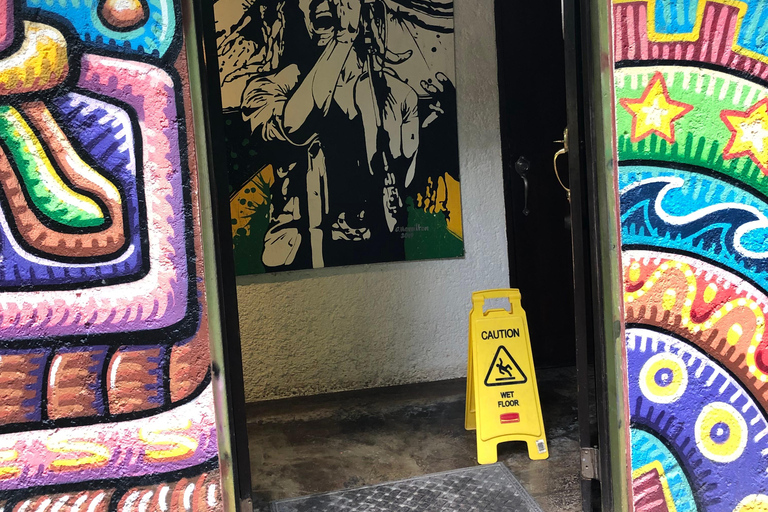 鲍勃·马利九英里之旅（从蒙特哥贝和法尔茅斯出发）鲍勃·马利9英里之旅（从蒙特哥贝和法尔茅斯出发）