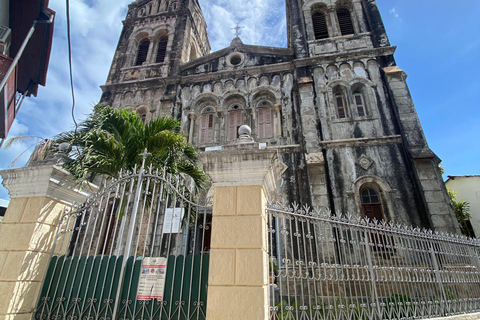 Sansibar : Gewürzfarm &amp; Rundgang in Stone Town