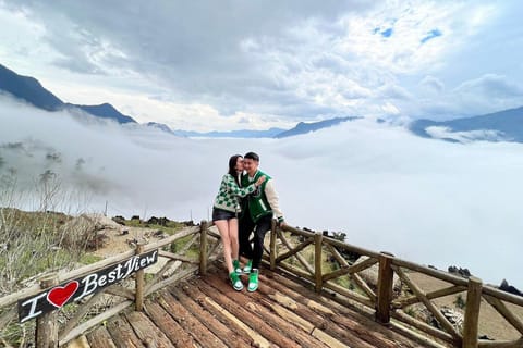 Sapa: Fansipan Cable Car , Alpine Coaster 1 Day Tour - Image 2